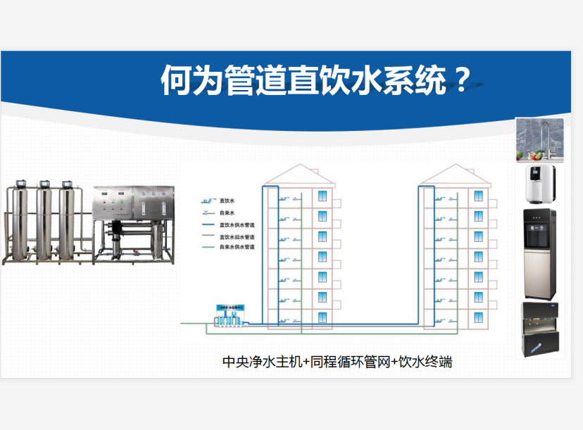 直飲水系統(tǒng)哪個品牌好